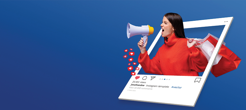 Influencer Marketing