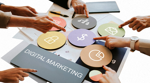 The Importance of Digital Marketing for Different Business Sectors