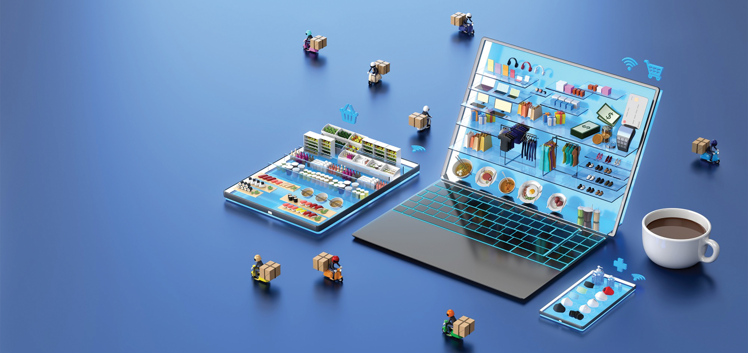 The Importance of Digital Marketing for Different Business Sectors