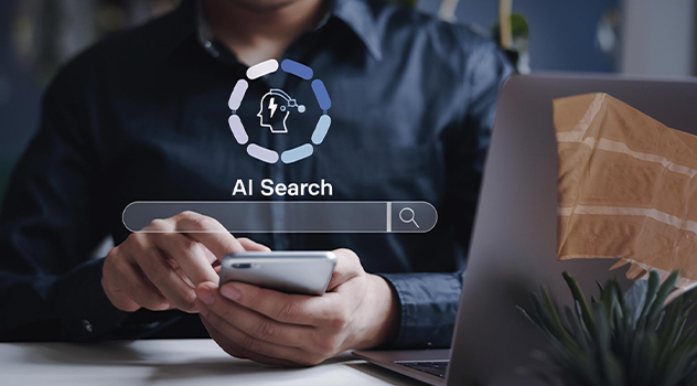 How AI Search Mode is Transforming SEO in 2025