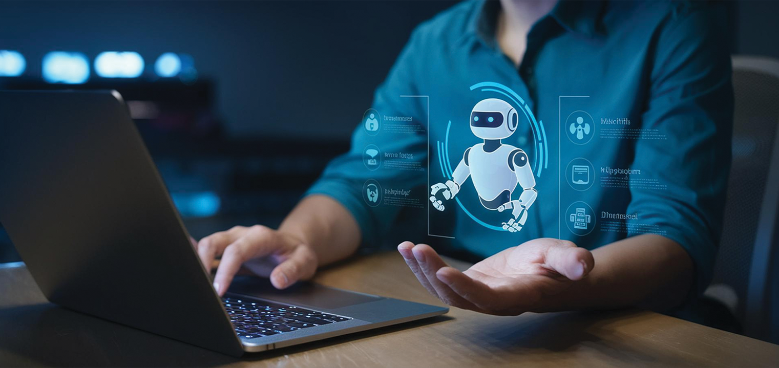 How AI Search Mode is Transforming SEO in 2025