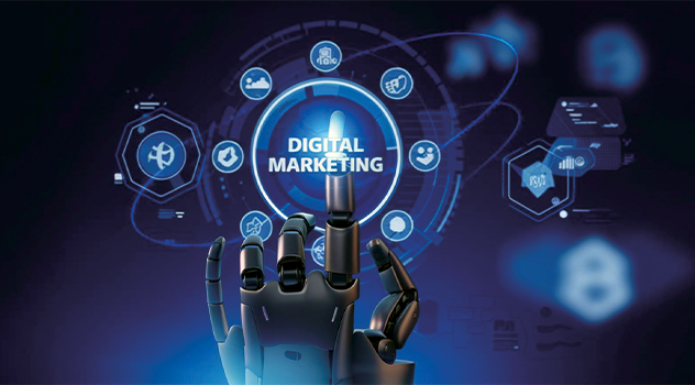 AI-Driven Marketing in India 2025