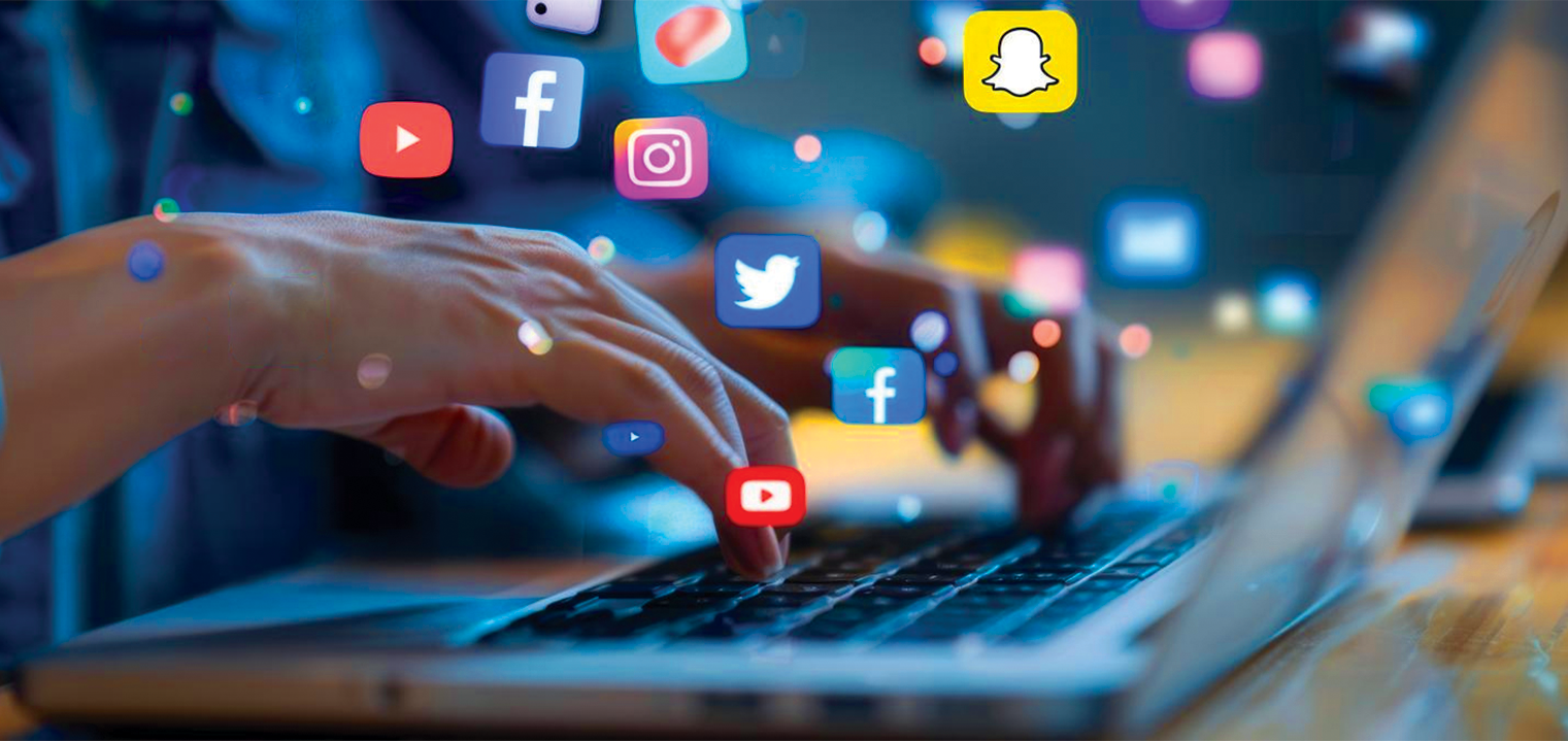 Social Media Marketing Hyderabad