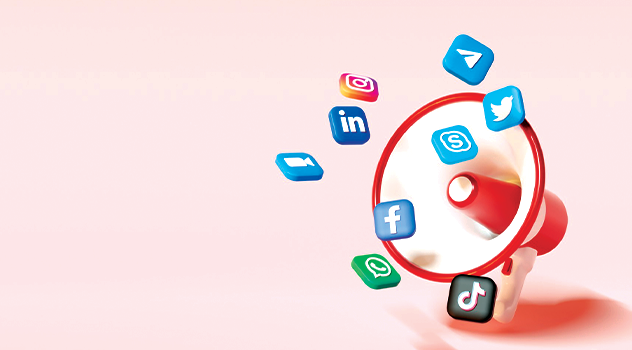 Social Media Marketing Hyderabad
