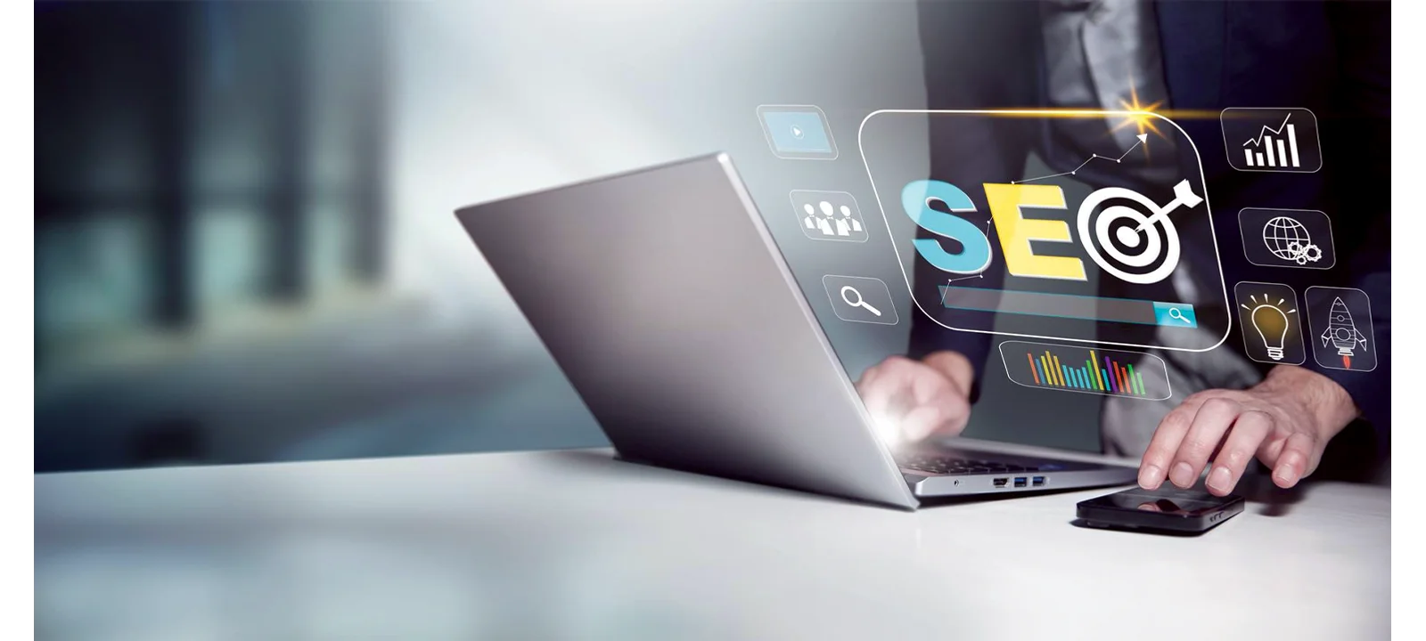 SEO Services in Hyderabad vs PPC