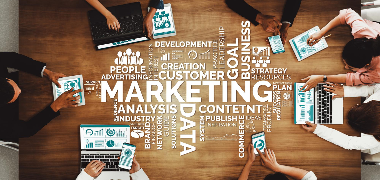 The Importance of Digital Marketing for Different Business Sectors
