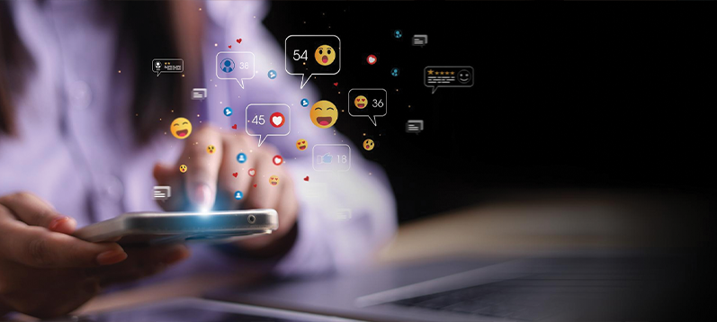 Social Media Management